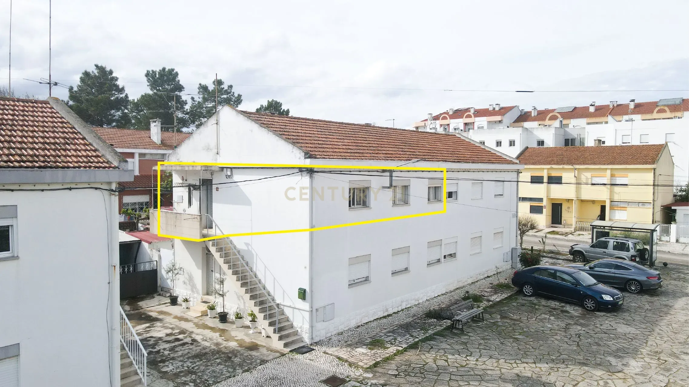 Apartamento T3 em Entroncamento - Ótima oportunidade - Image 1