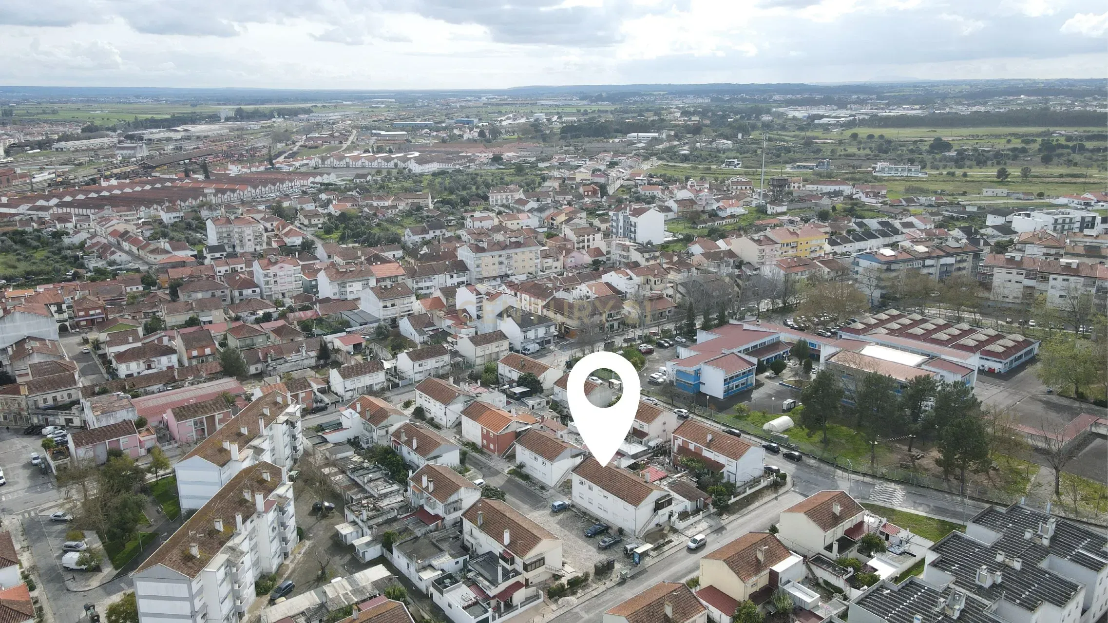 Apartamento T3 em Entroncamento - Ótima oportunidade - Image 35
