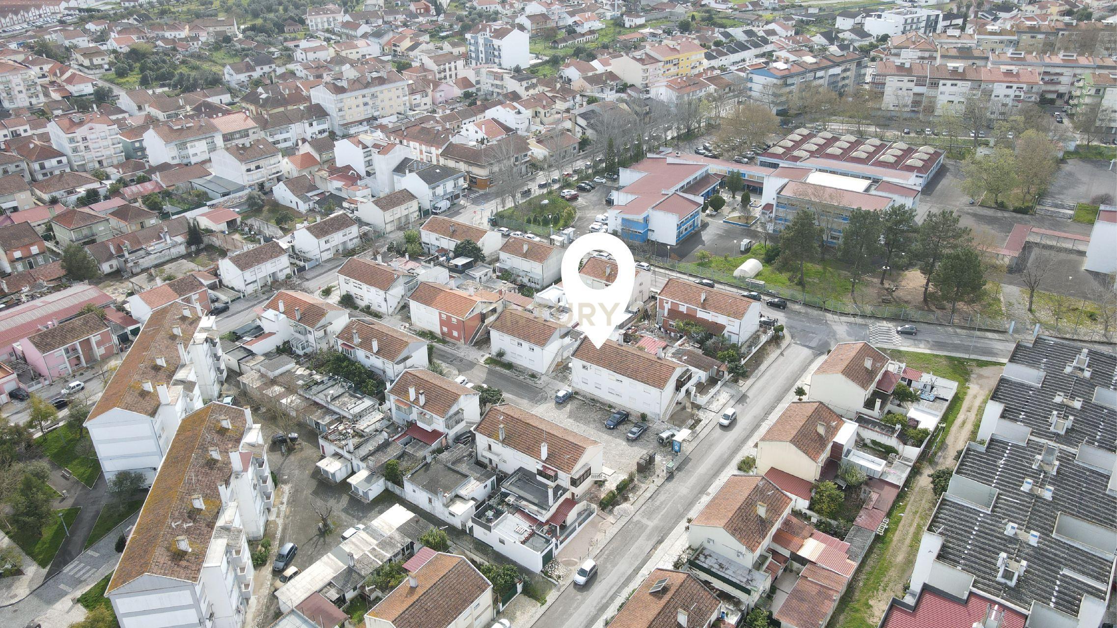 Apartamento T3 em Entroncamento - Ótima oportunidade - Image 34
