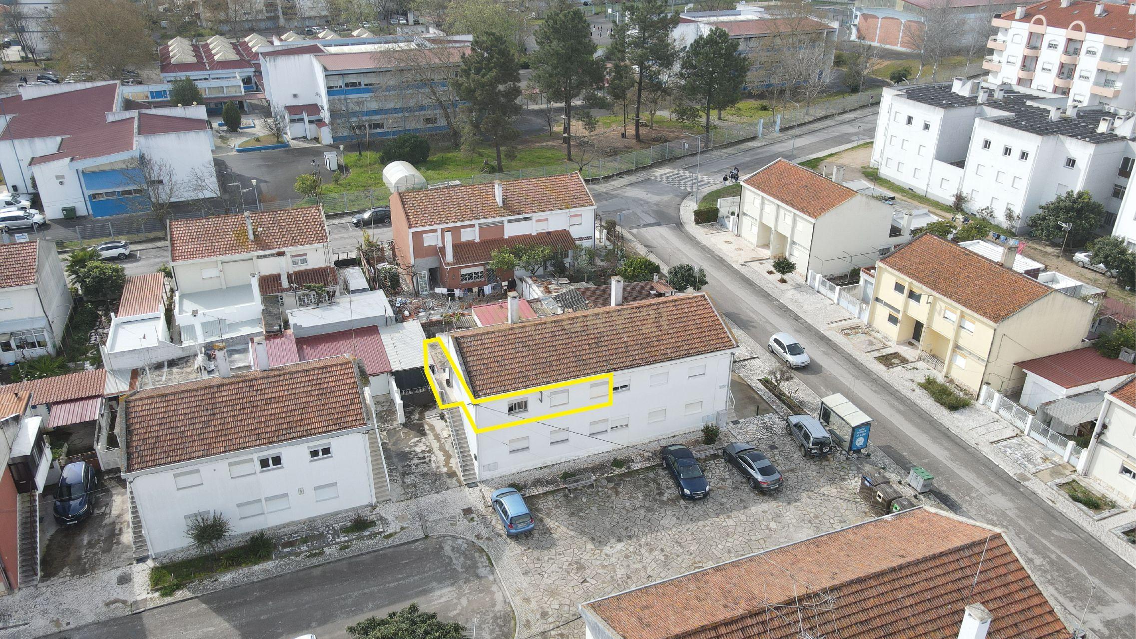 Apartamento T3 em Entroncamento - Ótima oportunidade - Image 33