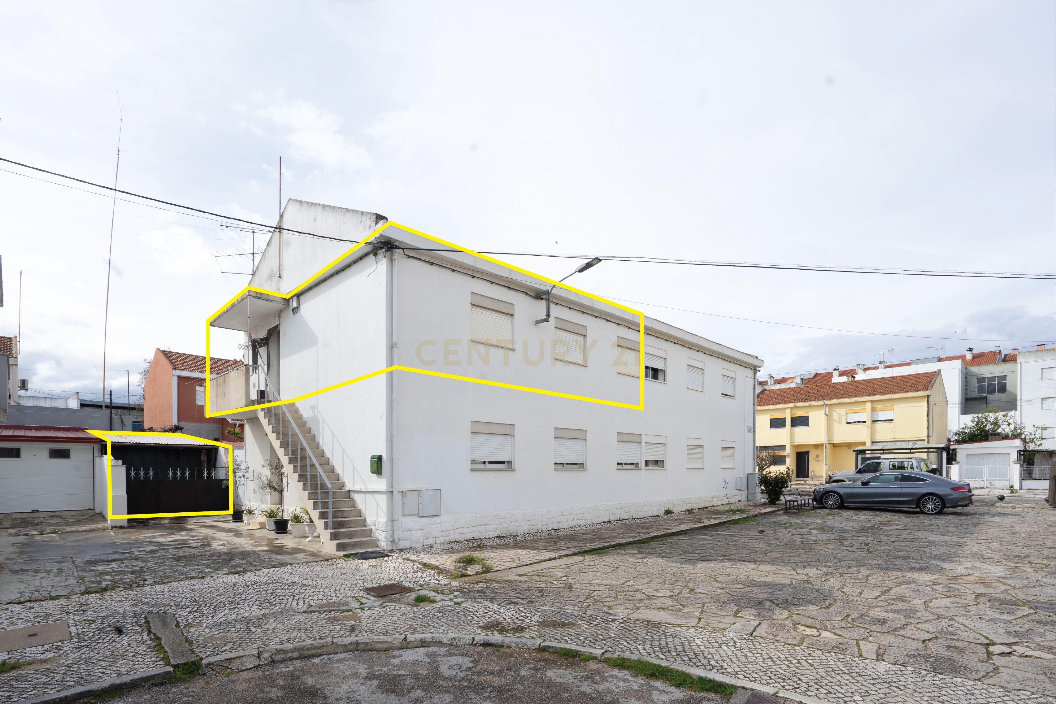 Apartamento T3 em Entroncamento - Ótima oportunidade - Image 32