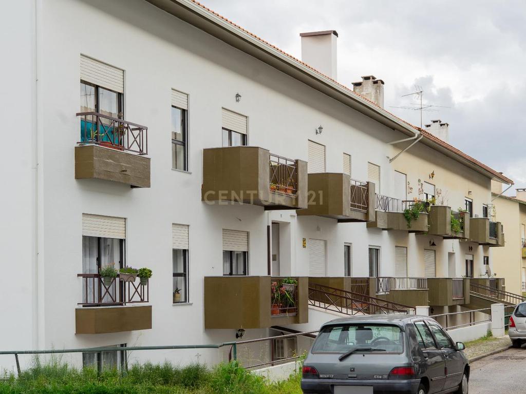 Apartamento T3 Duplex + Garagem em Coimbra - Image 39