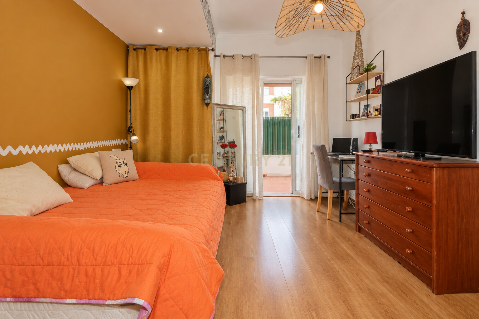 Apartamento T2 à venda em Corroios, Seixal — foto 16