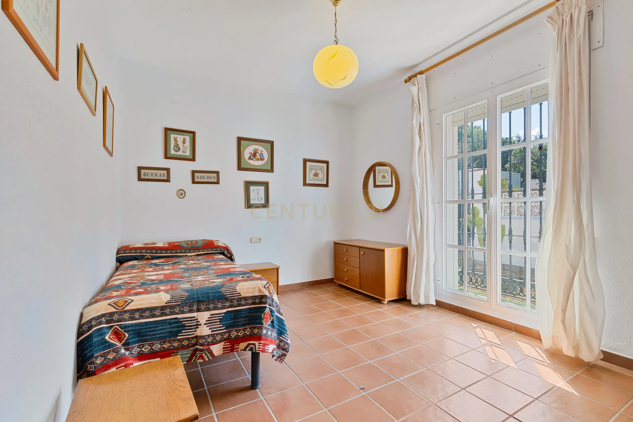 Casa espetacular em Pinos de Alhaurín com piscina e vistas panorâmicas! - Image 18