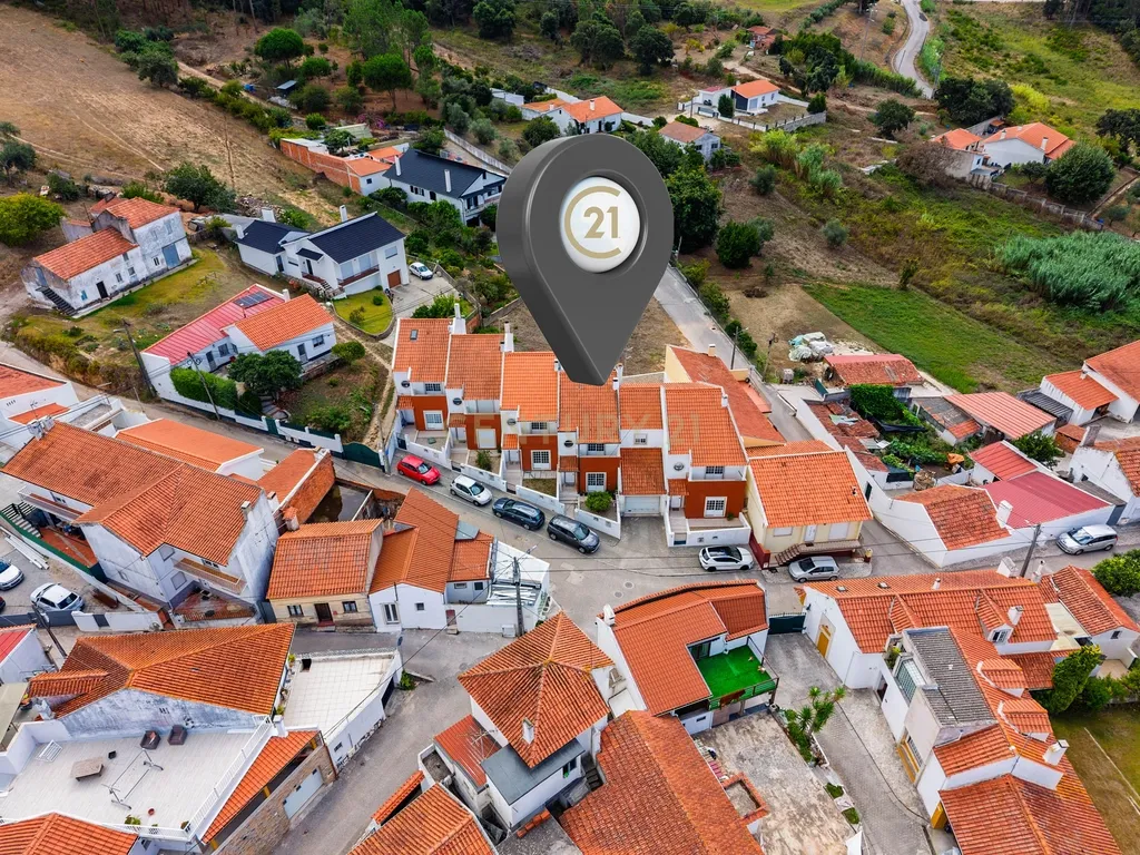 Moradia T2 com Garagem Privativa - Maiorga, Alcobaça - Image 27