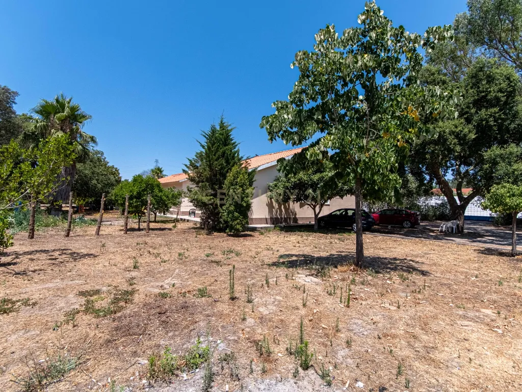 Moradia Exclusiva para Investimento em Quinta do Anjo, Palmela - Image 10