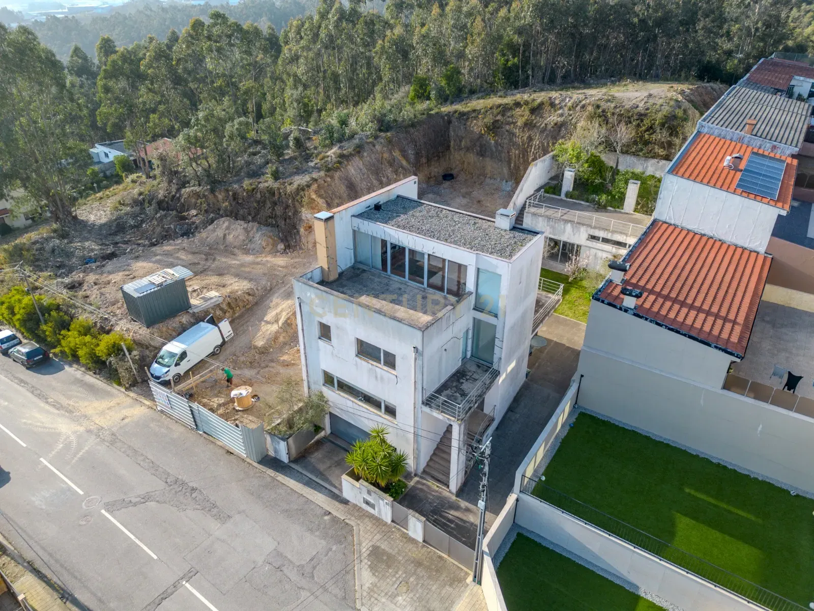 Moradia T3 à venda em Baguim do Monte (Rio Tinto), Gondomar — foto 32