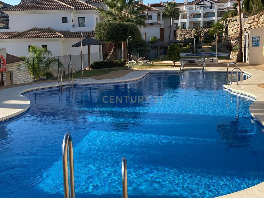 Apartamento em Casares del Golf - Estepona - Image 20