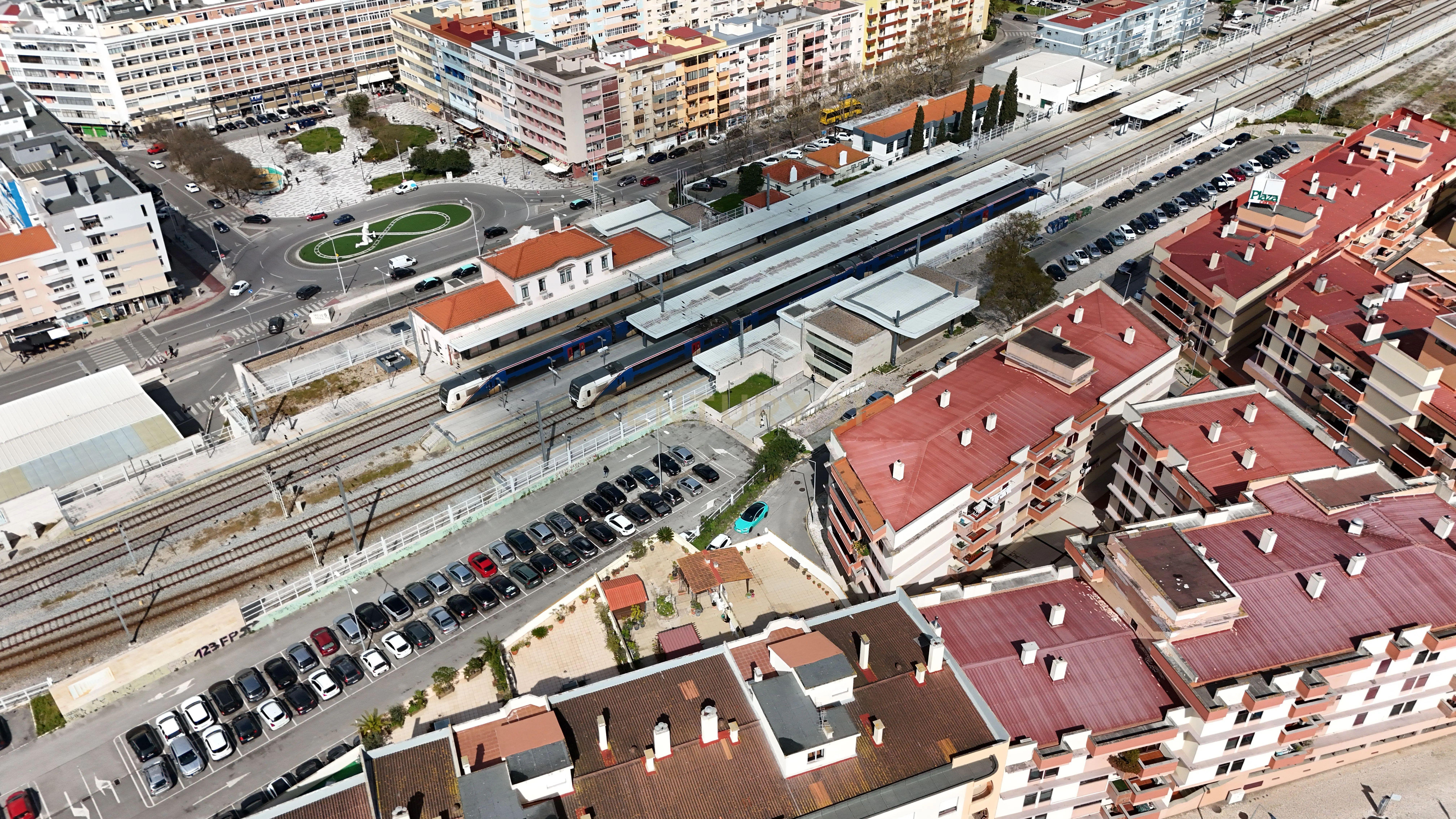 Apartamento T3 à venda em Setúbal (São Sebastião), Setúbal — foto 29