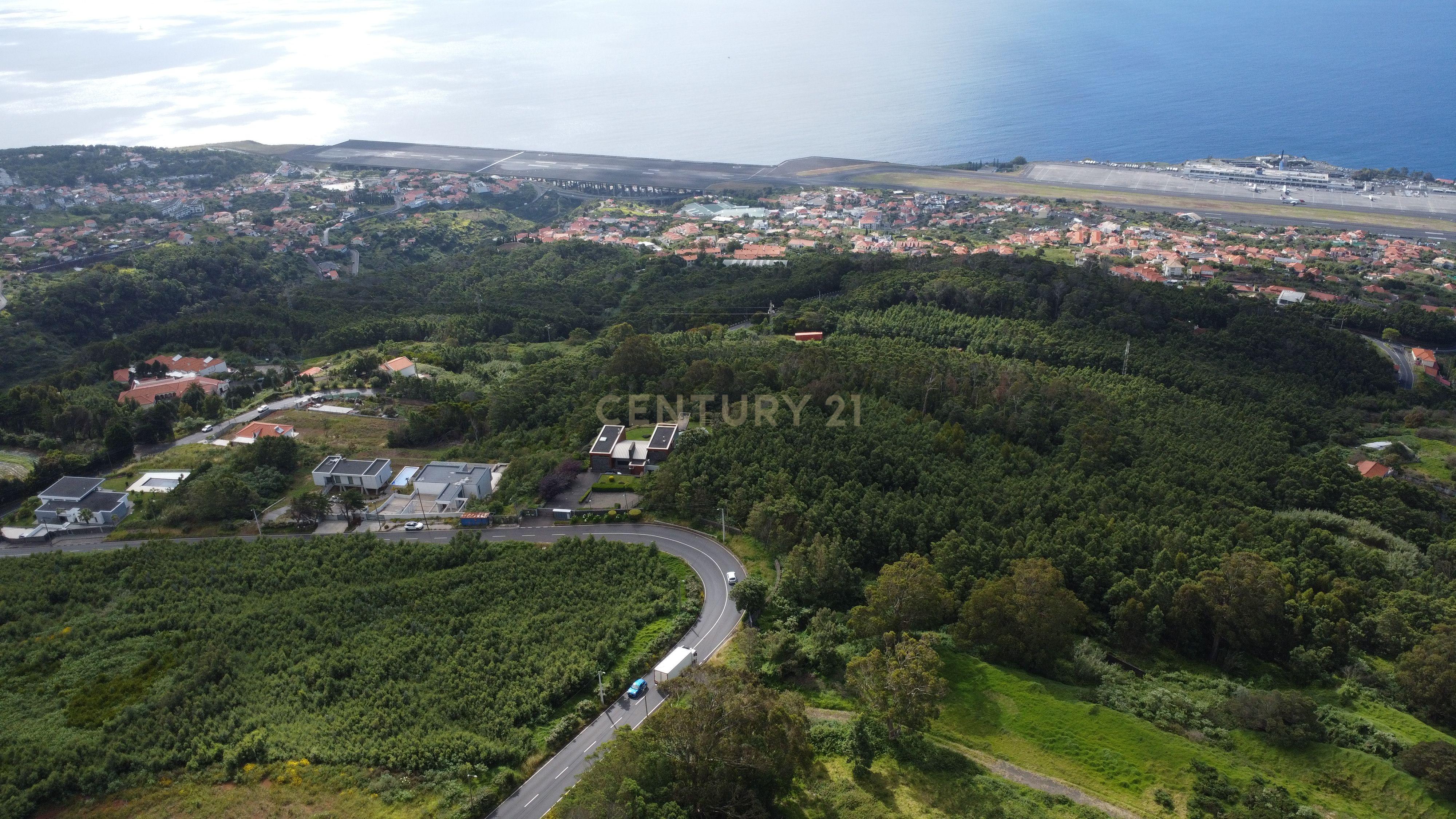 Fotografia 6 de Terreno em Santa Cruz, Ilha da Madeira