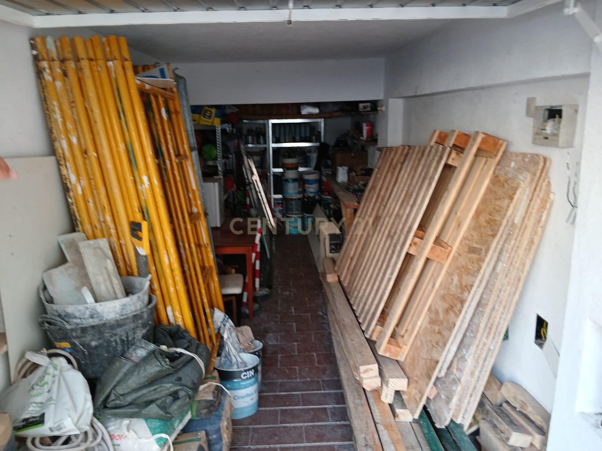 Garagem em Mem Martins - Image 6