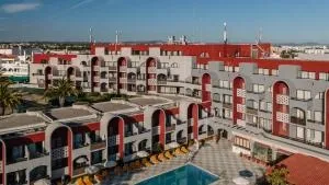 T0 em Resort no Algarve com Semana Fixa Anual - 4 pax | Albufeira - Image 15