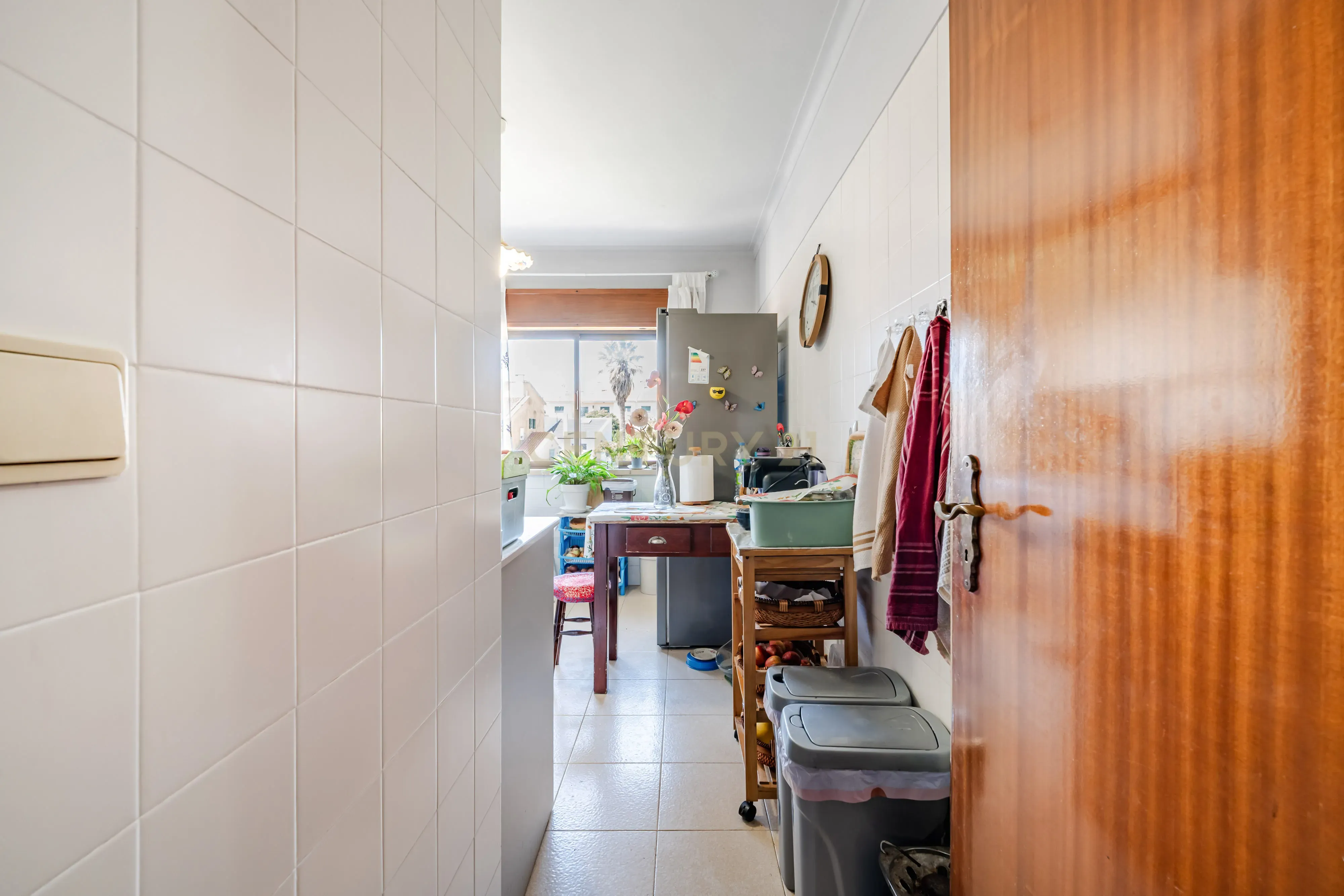Fotografia 10 de Apartamento T2 em Algueirão Mem Martins com EXCELENTE LOCALIZAÇÃO