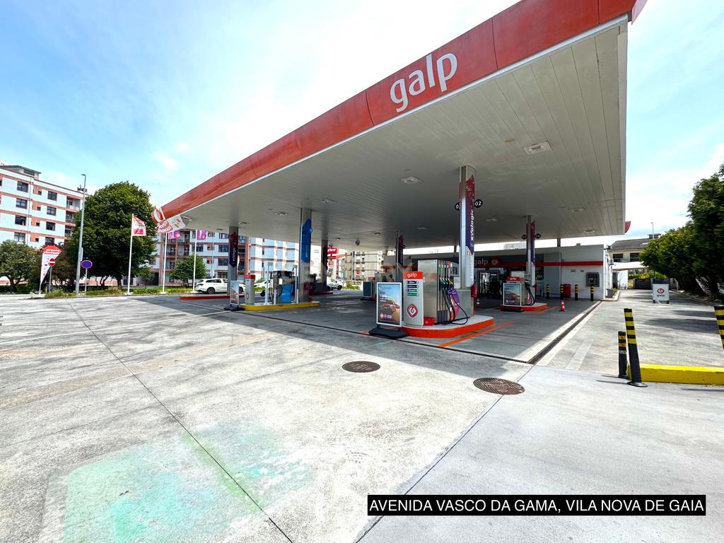 Oportunidade de investimento: 3 postos de combustível + Parque com 108 lugares de estacionamento em Vila Nova de Gaia e Porto - Image 24