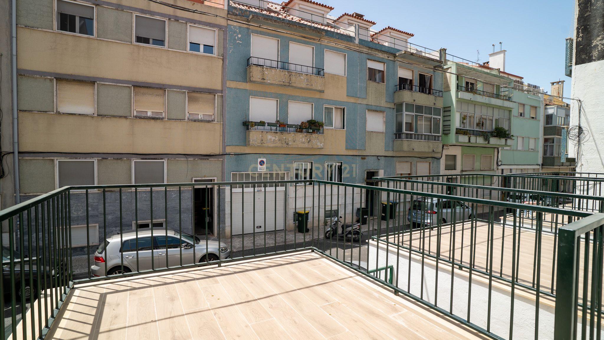 Moradia T3 à venda em Avenidas Novas, Lisboa — foto 33