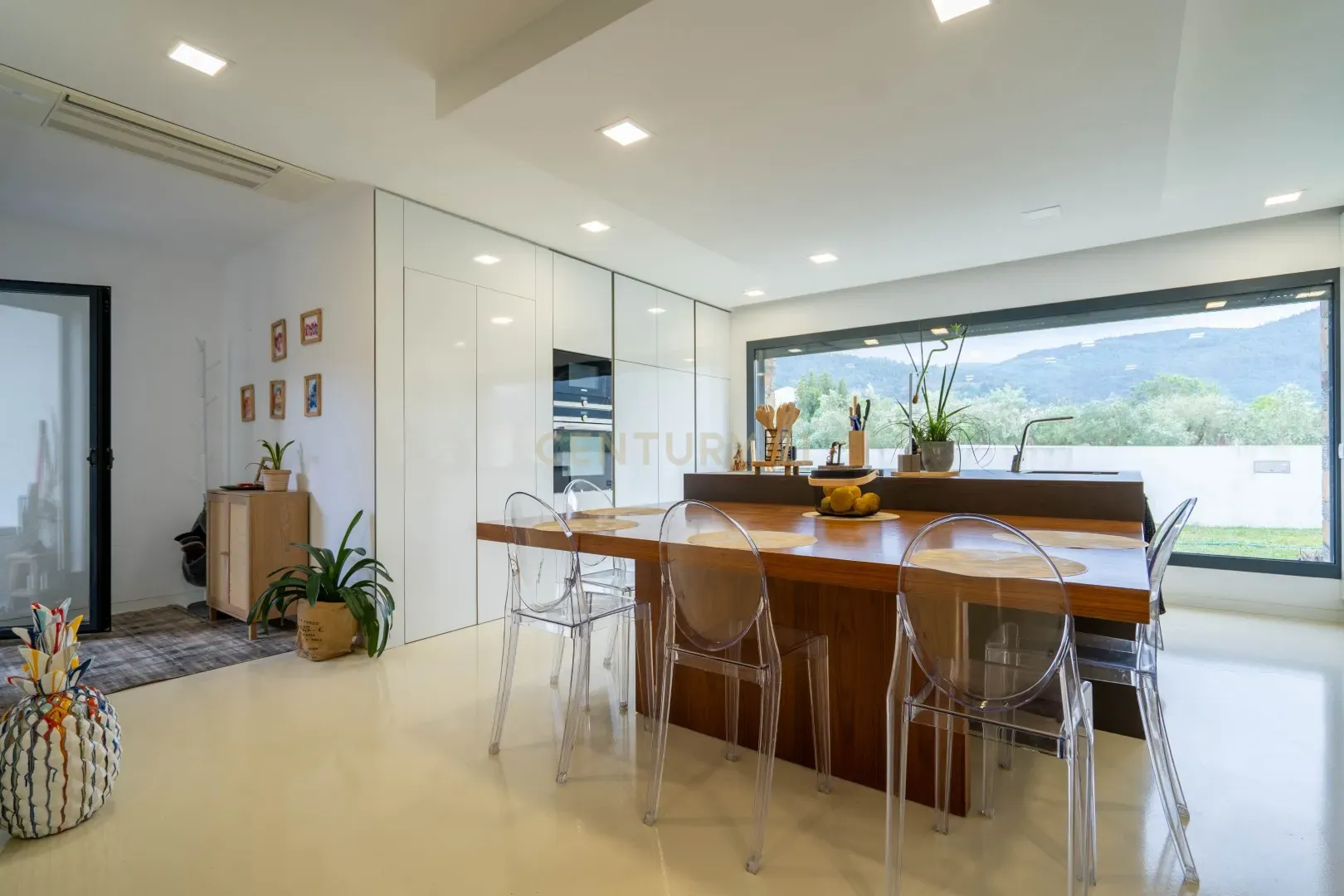 Fotografia 8 de Casa Nova T5 em Gândaras, Lousã - Oportunidade Única!