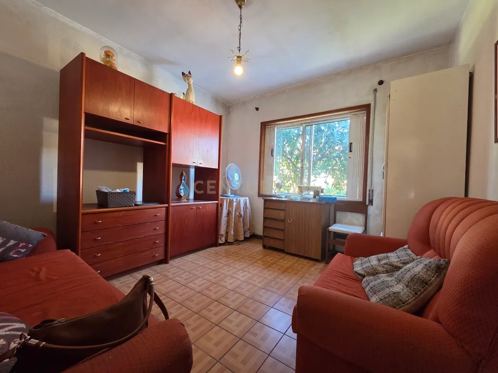 MORADIA T4 | JARDIM | GARAGEM | ANEXO | 4 FRENTES | RC E 1 ANDAR | VALONGO - Image 33