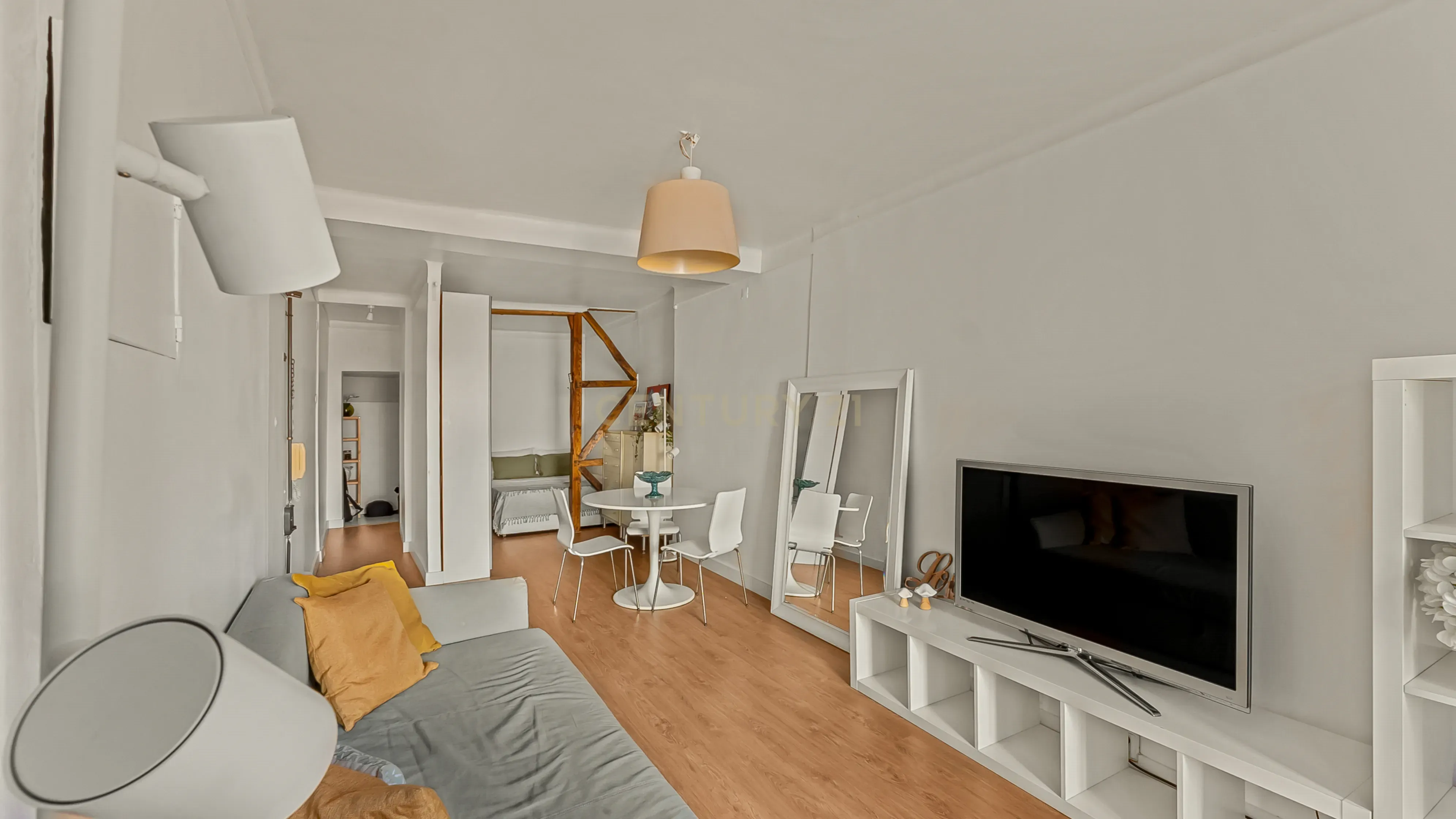Apartamento T1 à venda em Santa Maria Maior, Lisboa — foto 5