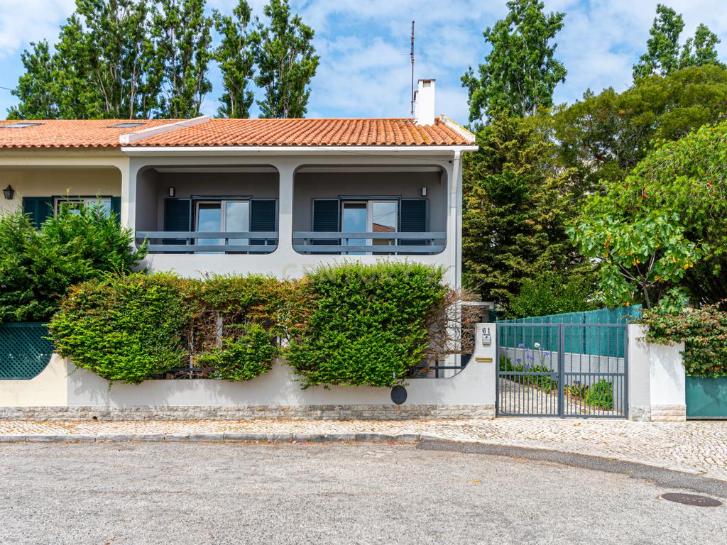 Moradia Unifamiliar T5 em Carcavelos  - Image 50
