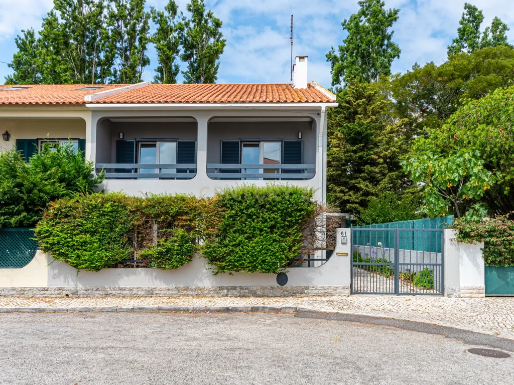 Moradia Unifamiliar T5 em Carcavelos - Image 50