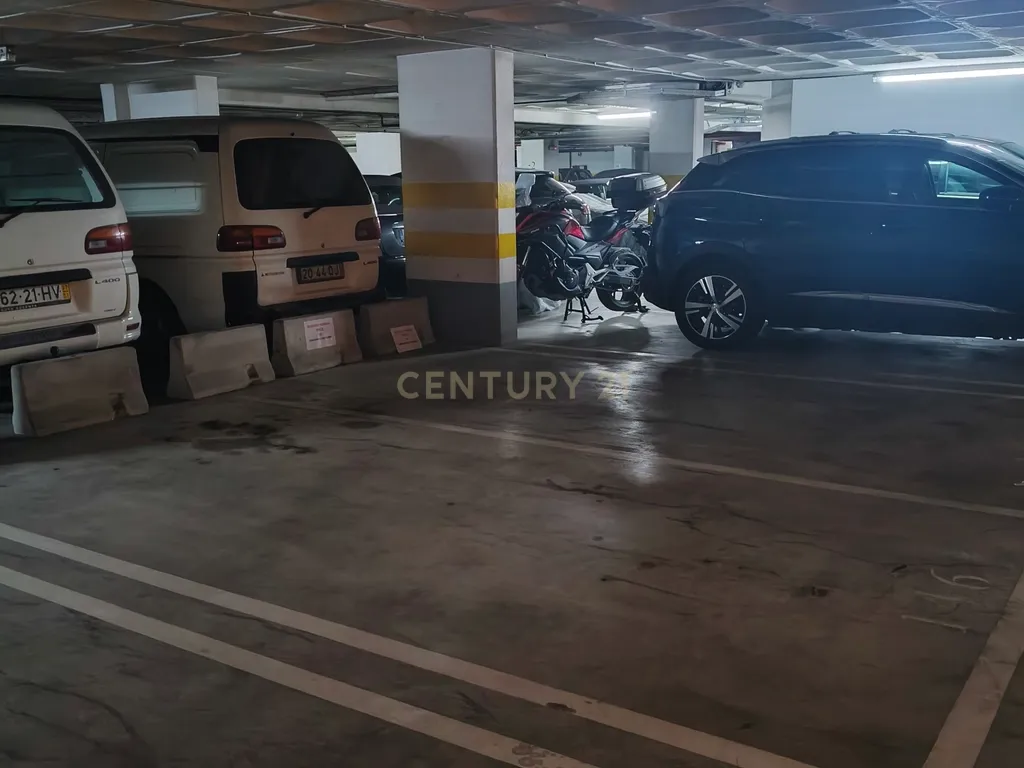 Estacionamento em Lisboa: Acesso Fácil e Localização Privilegiada - Image 4