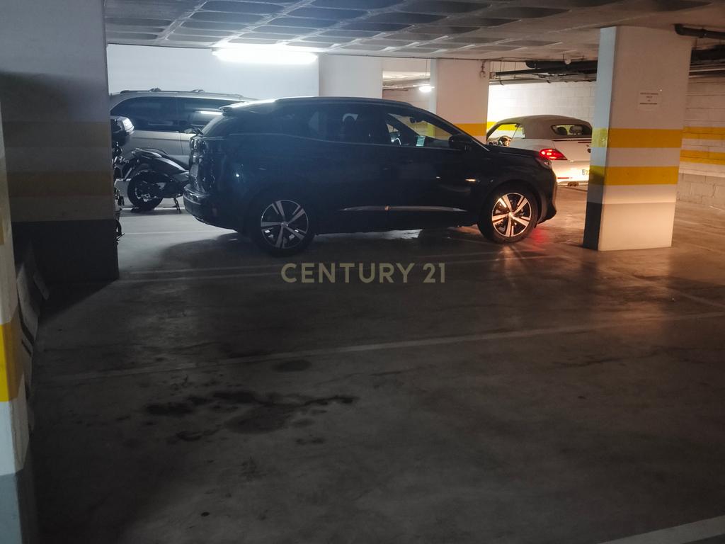 Estacionamento em Lisboa: Acesso Fácil e Localização Privilegiada - Image 3