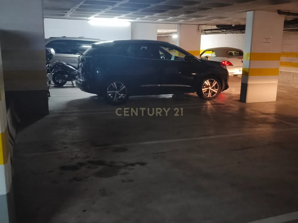 Estacionamento em Lisboa: Acesso Fácil e Localização Privilegiada - Image 3