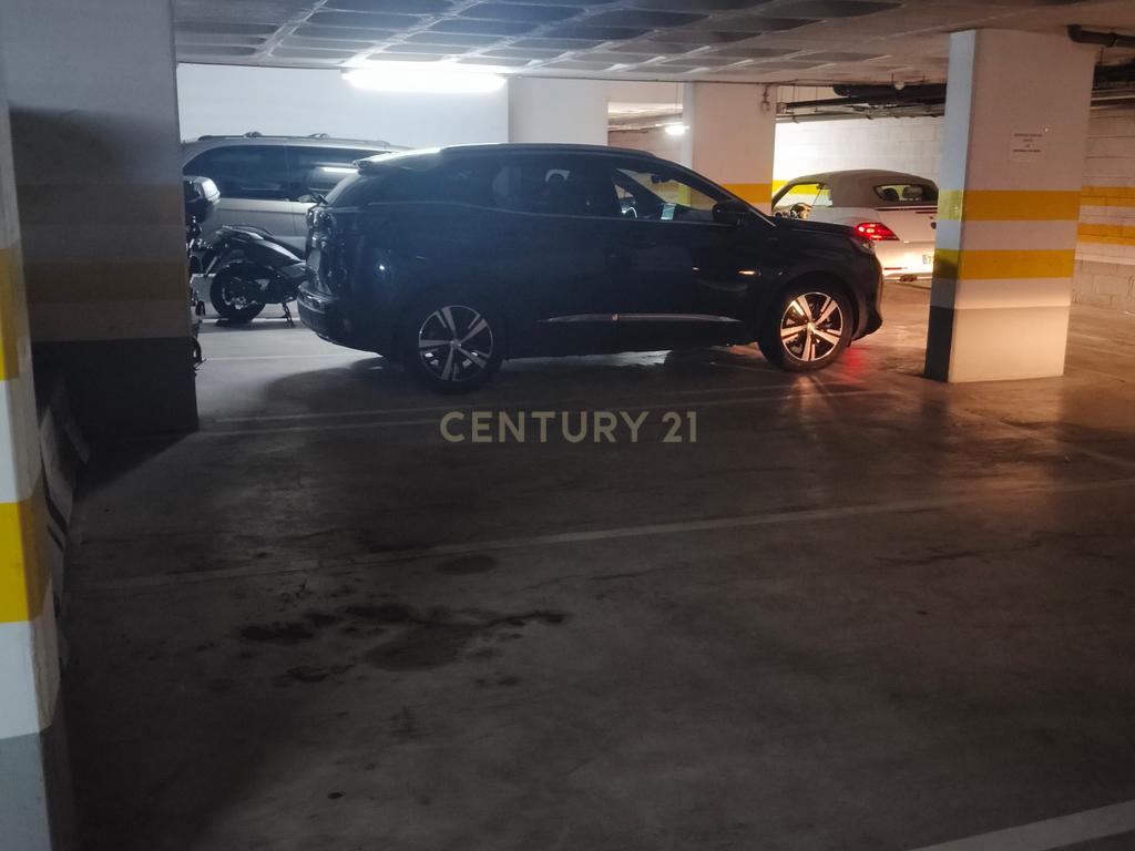 Estacionamento em Lisboa: Acesso Fácil e Localização Privilegiada - Image 10