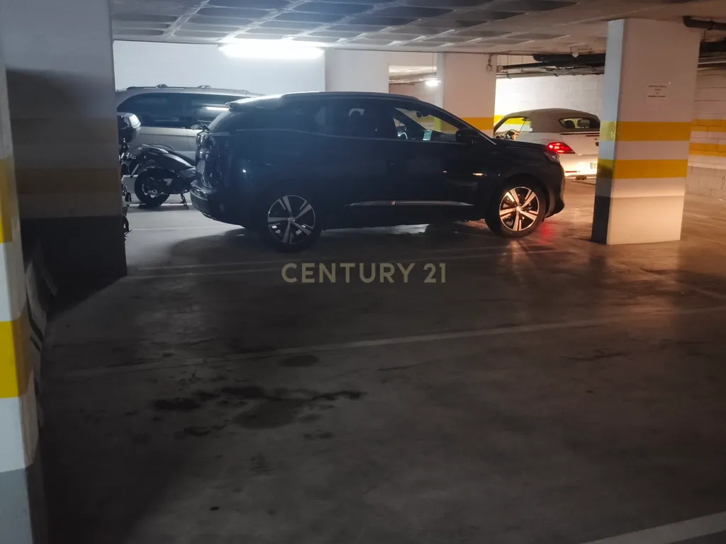 Estacionamento em Lisboa: Acesso Fácil e Localização Privilegiada - Image 10