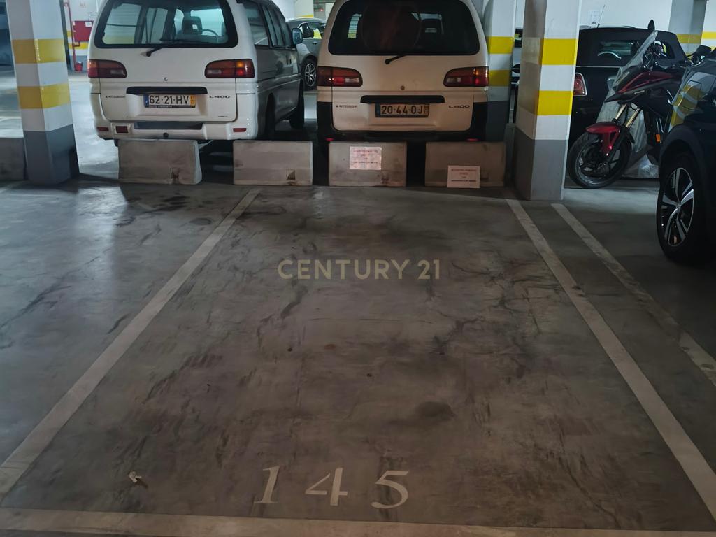 Estacionamento em Lisboa: Acesso Fácil e Localização Privilegiada - Image 7
