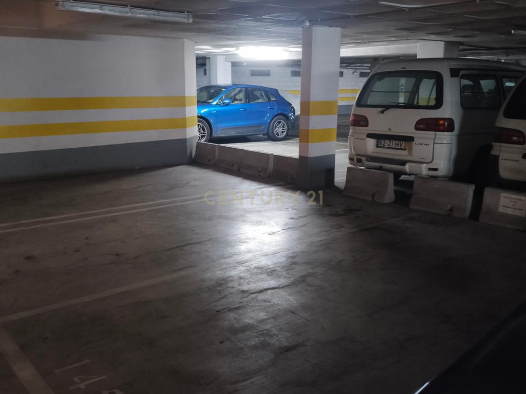 Estacionamento em Lisboa: Acesso Fácil e Localização Privilegiada - Image 2