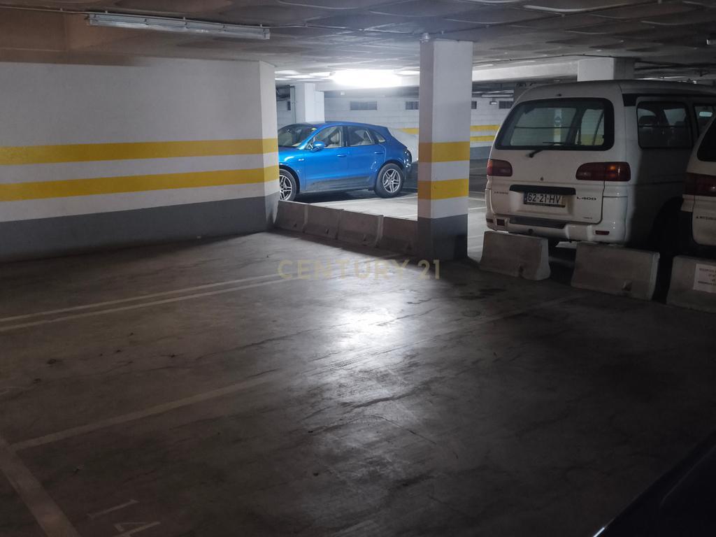 Estacionamento em Lisboa: Acesso Fácil e Localização Privilegiada - Image 8