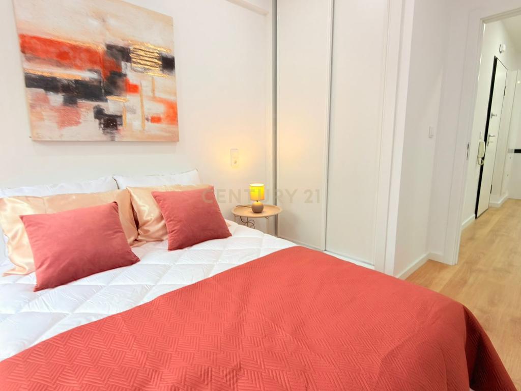 Espaçoso Apartamento T3 em Benfica - Image 11