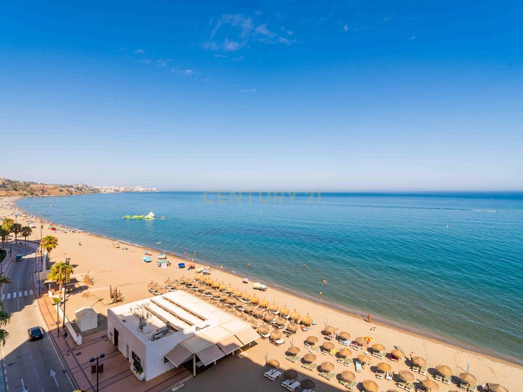 Apartamento de Luxo com Vista para a Praia emFuengirola Málaga - Image 19