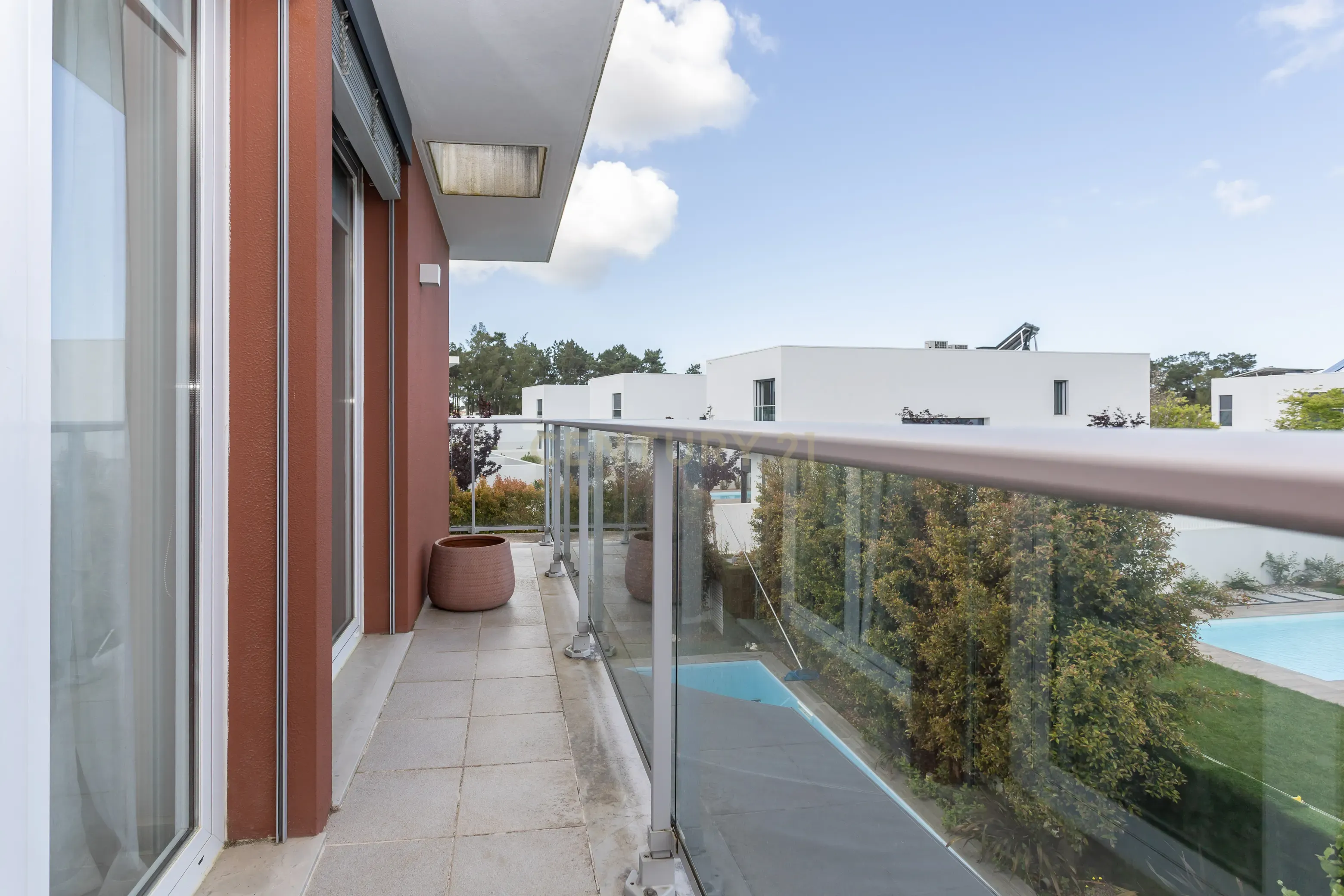Moradia T3 com piscina na QUINTA DO PINHÃO urbe natura - Verdizela - Image 28