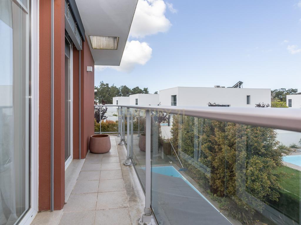Moradia T3 com piscina na QUINTA DO PINHÃO urbe natura - Verdizela - Image 28