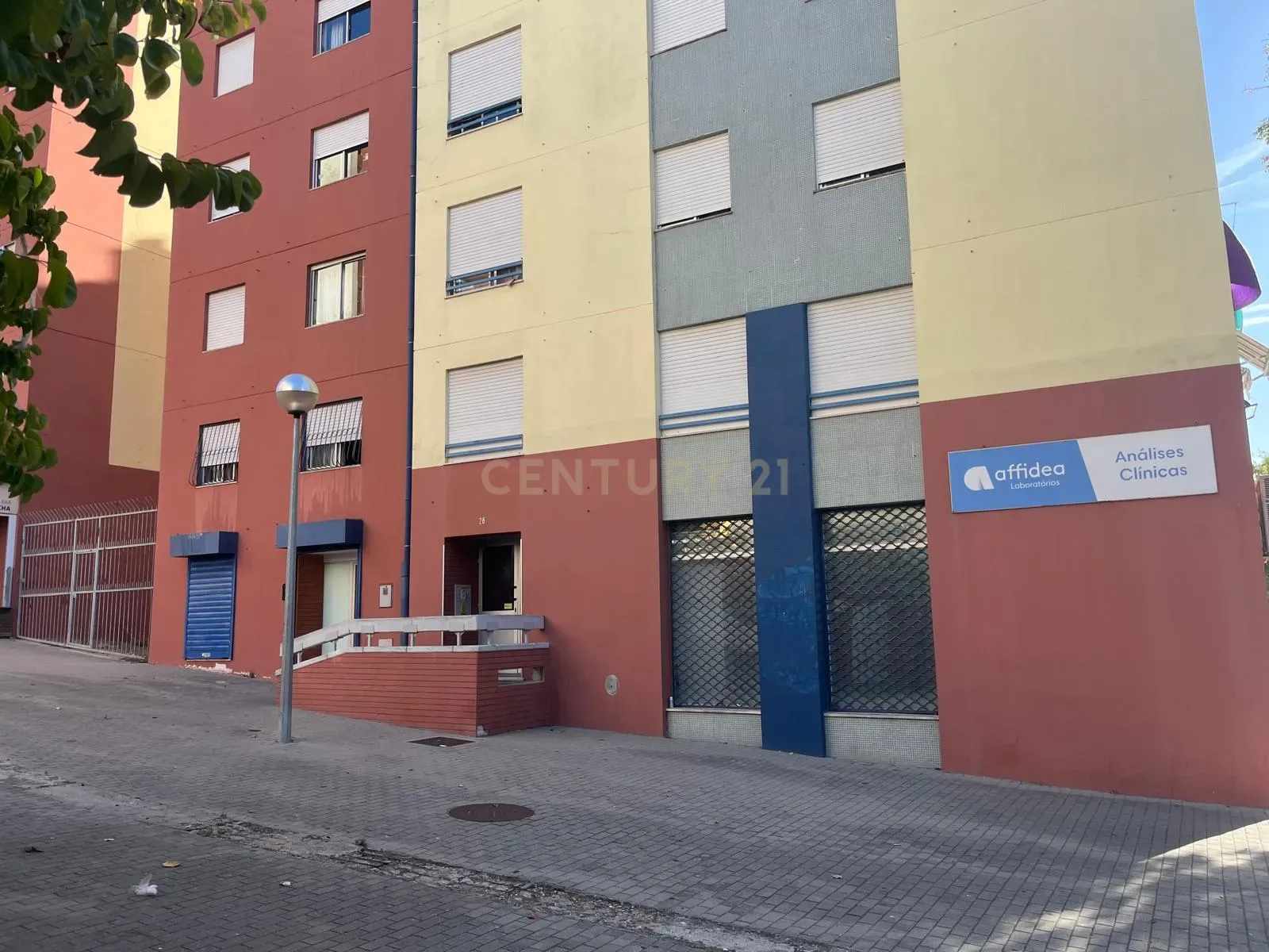 Apartamento T2 em Caparica e Trafaria, €225.000