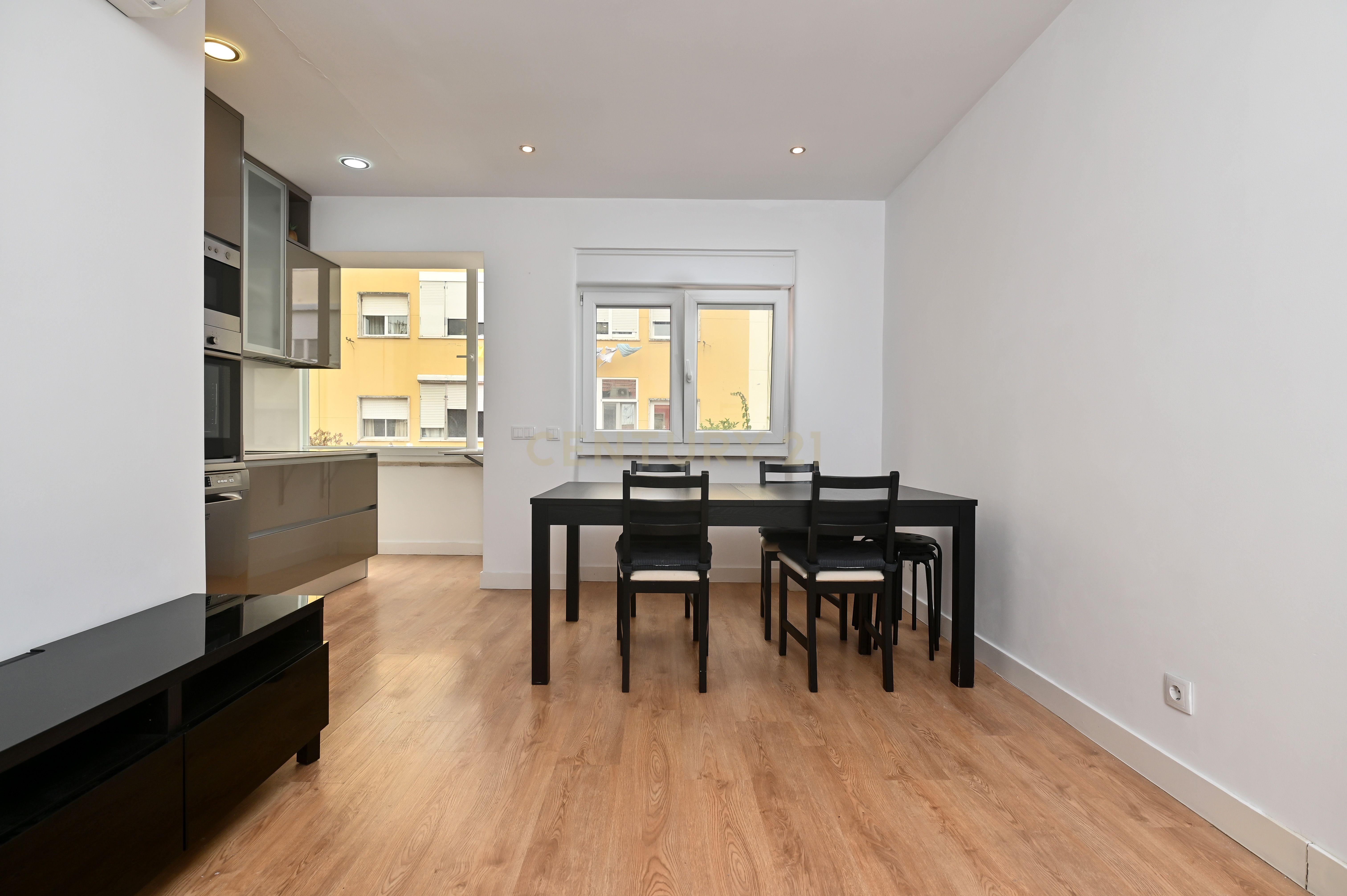 Apartamento T3 à venda em Benfica, Lisboa — foto 3