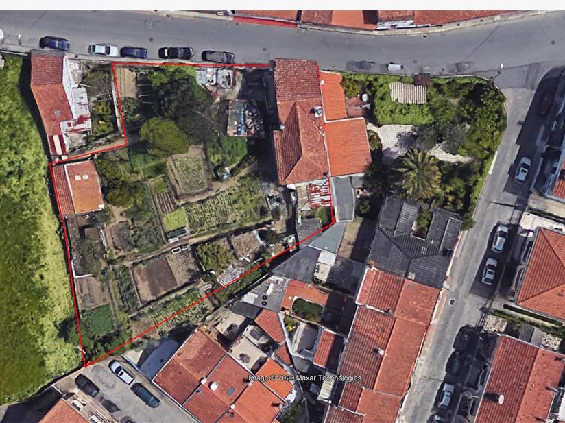 4 imóveis para reabilitação em Propriedade Total - Rio Tinto (Venda Nova) - Image 1