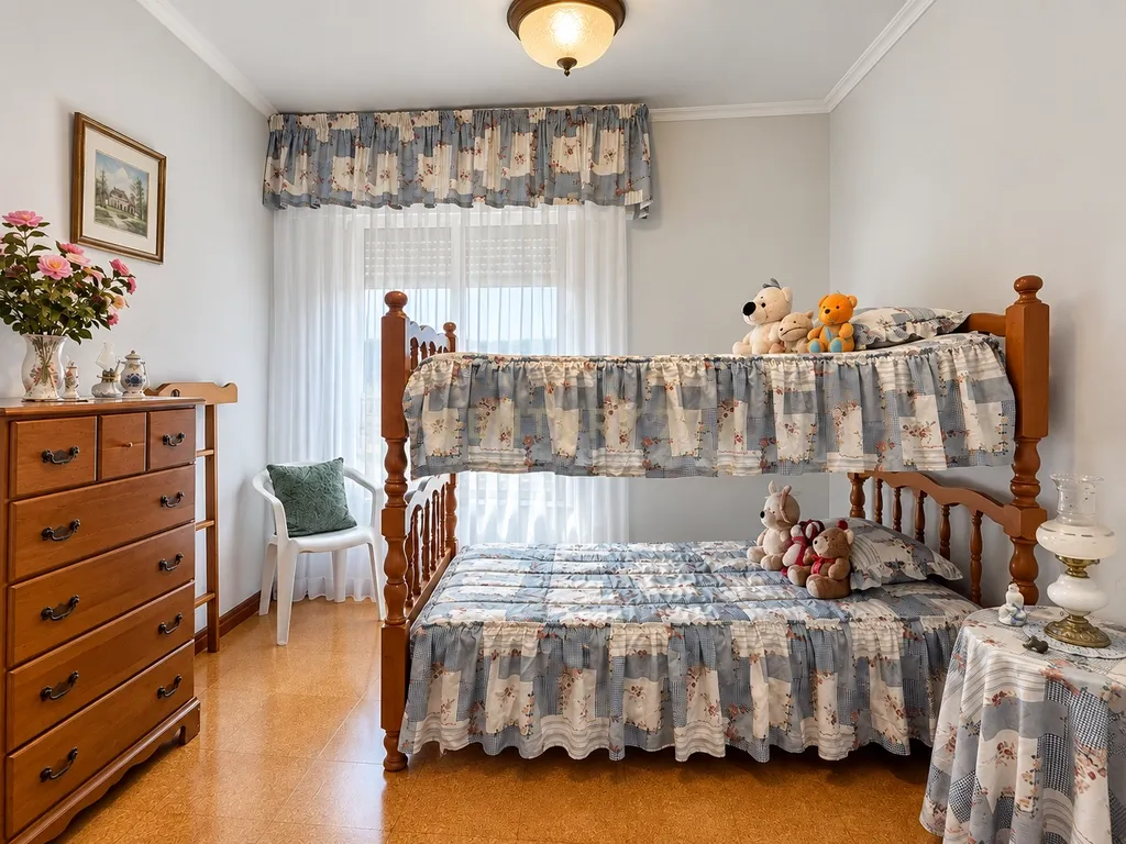 Apartamento T3 com Vista Mar em Rosto do Cão, Ponta Delgada - Image 24