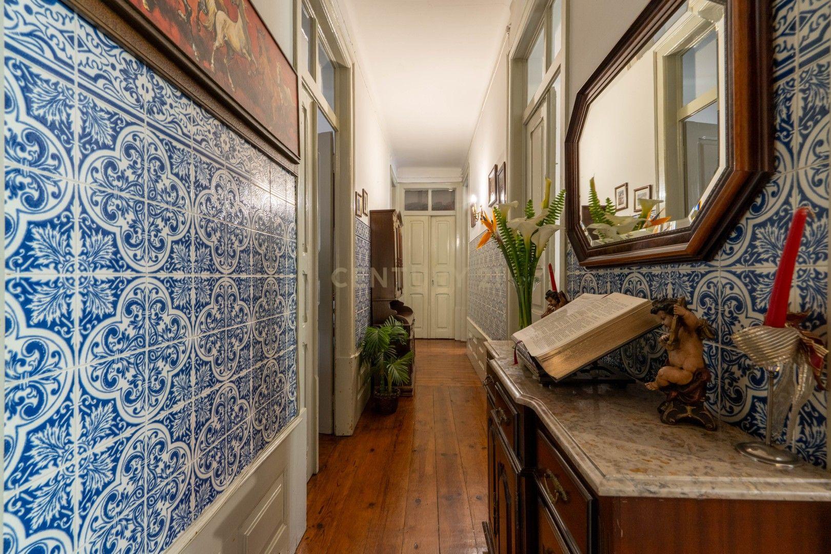 Fotografia 4 de Casa T5 para Recuperação em Lousã, Coimbra - 360m²