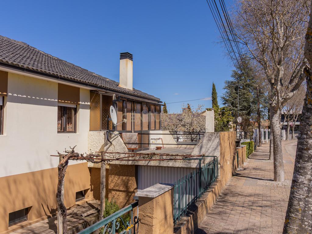 Moradia Bifamiliar + Anexo com #TERRENO -#CENTRO DE BRAGANÇA - Image 21
