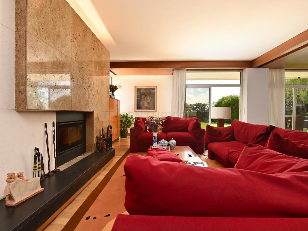 Luxuosa Moradia Isolada na Serra de Carnaxide com Piscina  - Image 7