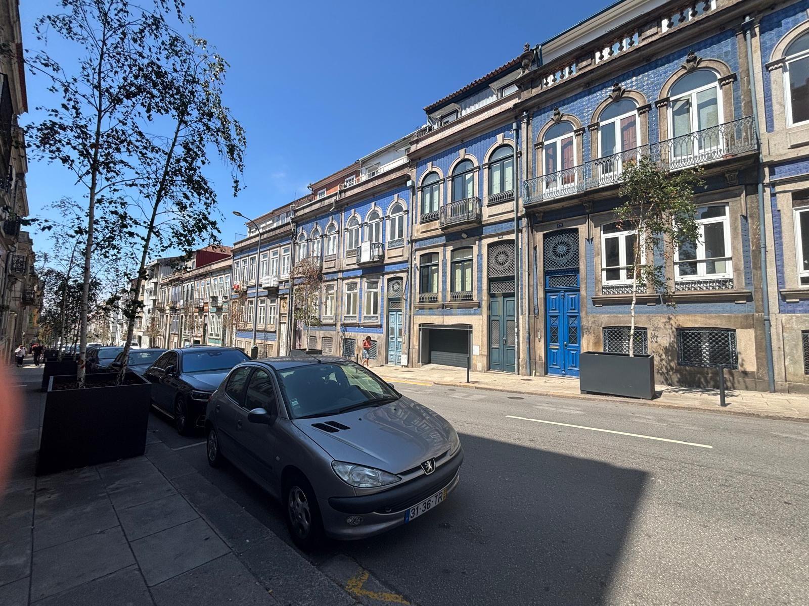 Fotografia 12 de T0 Rua de Álvares Cabral, 371 – Porto | 54,30 m²