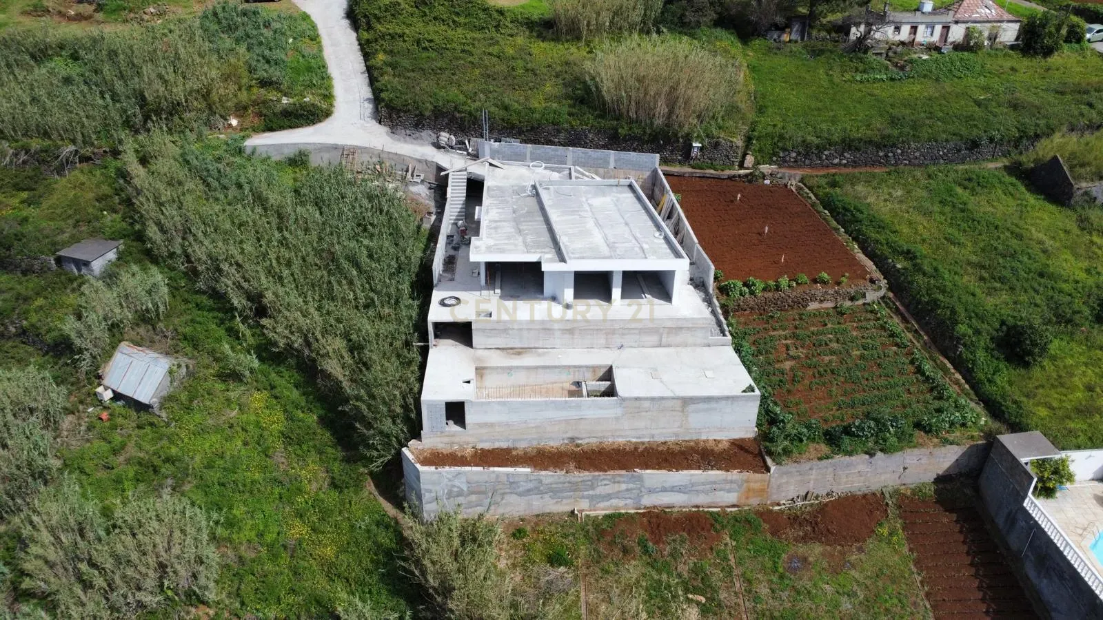 Moradia Térrea T3 - em Fase de Construção - Image 1