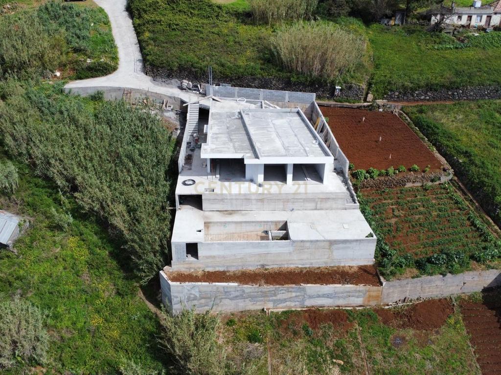 Moradia Térrea T3 - em Fase de Construção - Image 1