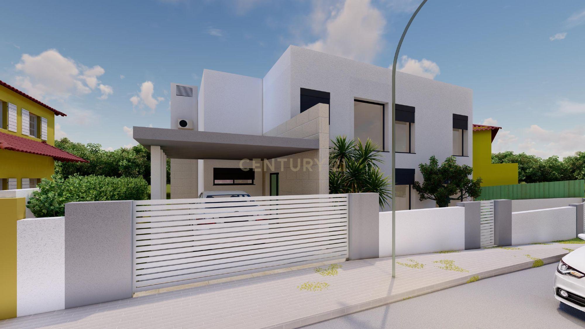 Fotografia 3 de Moradia T4 Construção Nova - Mafra