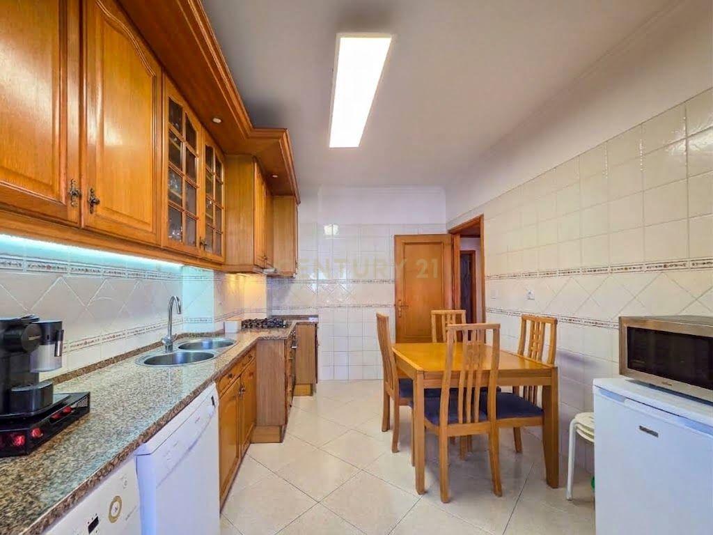 Apartamento T2 à venda em Quinta do Conde, Sesimbra — foto 4