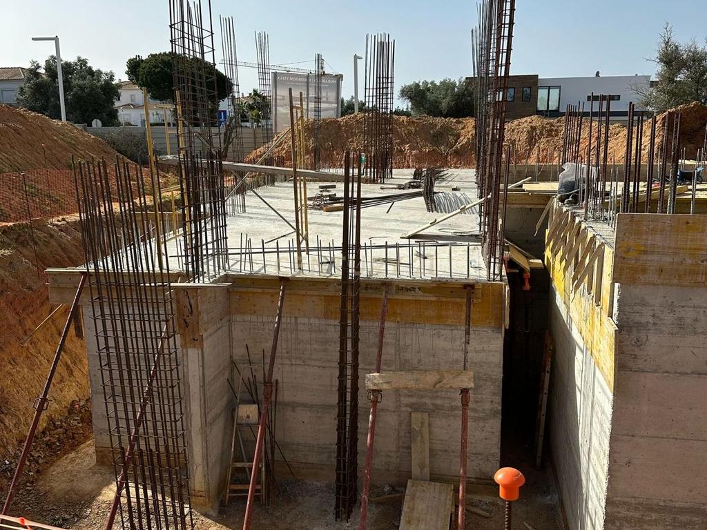 Moradia de Luxo em Vilamoura - Image 53