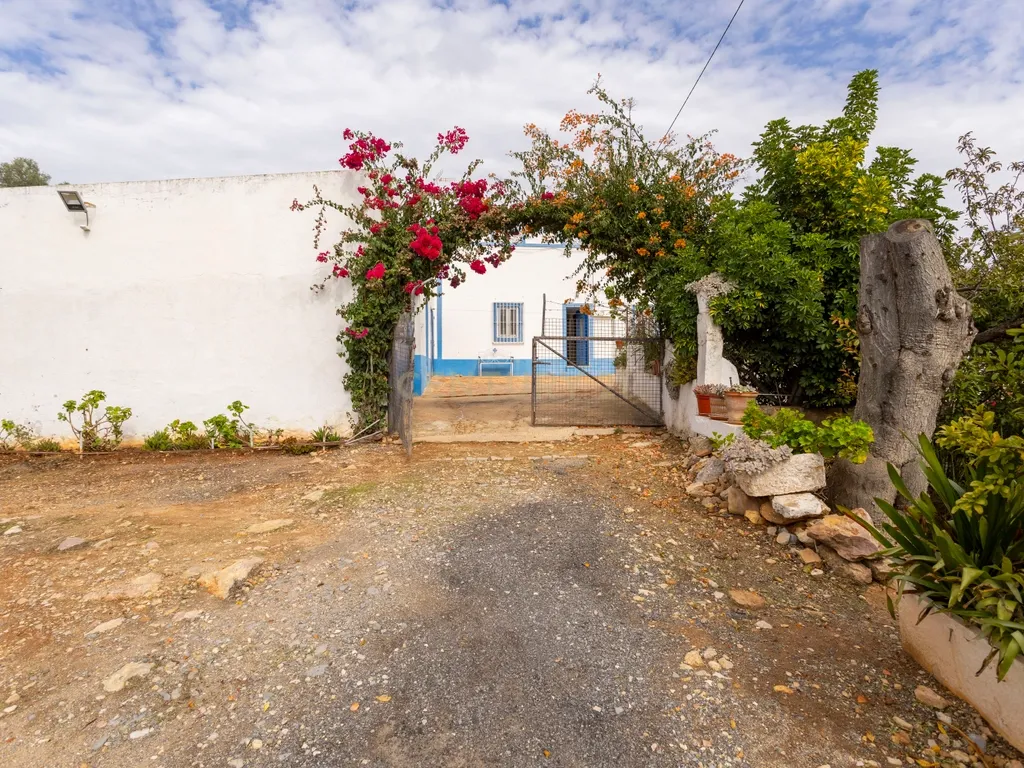 Oportunidade Única no Algarve – Propriedade de 33.840m² com duas moradias centenárias para remodelação - Image 6